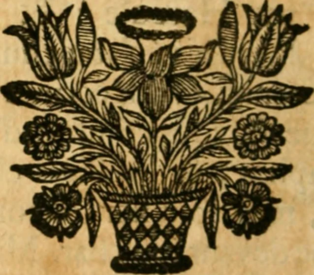 An illustration from Remarques critiques sur les oeuvres d'Horace : avec une nouvelle traduction .., 1681, leaf 239