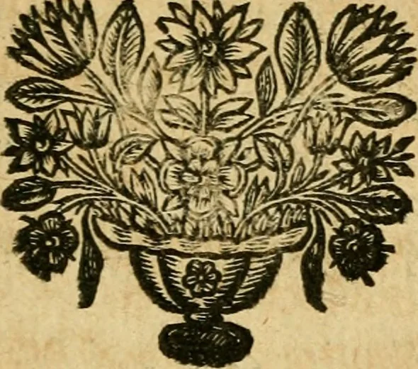 An illustration from Remarques critiques sur les oeuvres d'Horace : avec une nouvelle traduction .., 1681, leaf 256