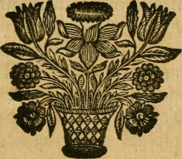 An illustration from Remarques critiques sur les oeuvres d'Horace : avec une nouvelle traduction .., 1681, leaf 300