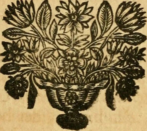 An illustration from Remarques critiques sur les oeuvres d'Horace : avec une nouvelle traduction .., 1681, leaf 350