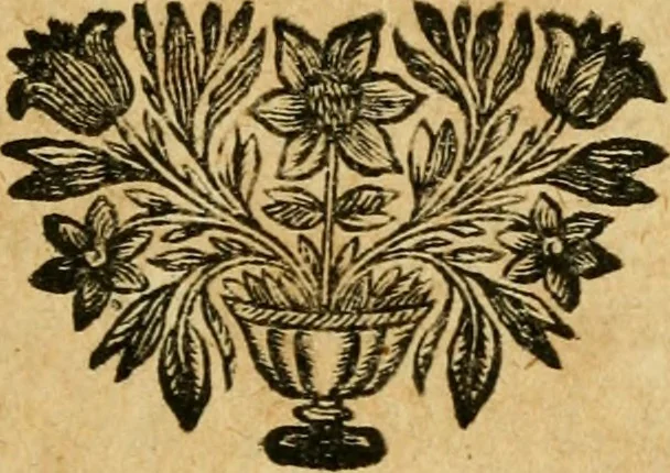 An illustration from Remarques critiques sur les oeuvres d'Horace : avec une nouvelle traduction .., 1681, leaf 4