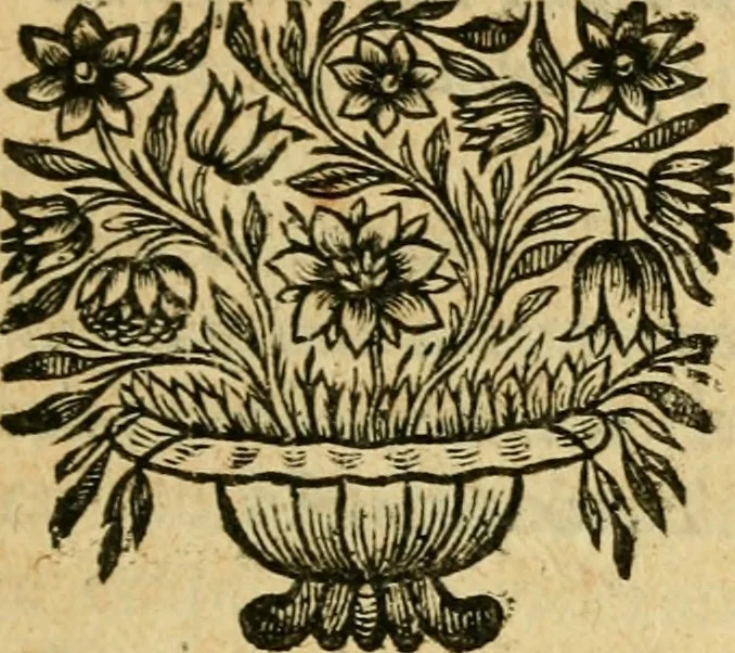 An illustration from Remarques critiques sur les oeuvres d'Horace : avec une nouvelle traduction .., 1681, leaf 56