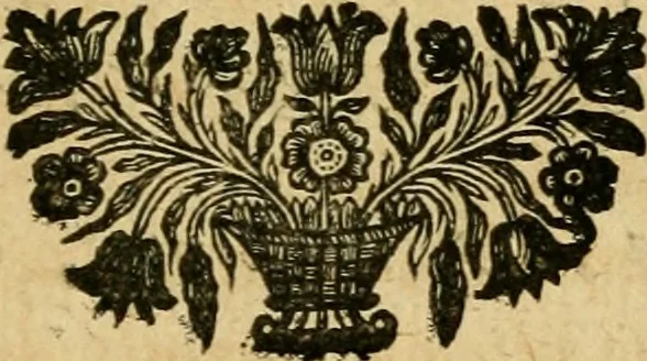 An illustration from Remarques critiques sur les oeuvres d'Horace : avec une nouvelle traduction .., 1681, leaf 74