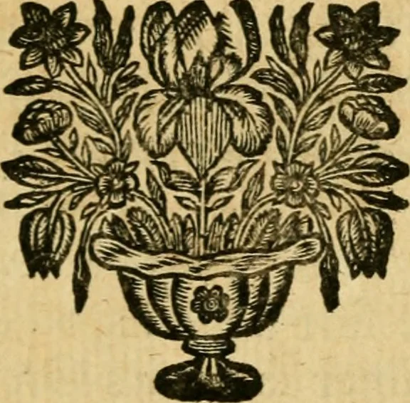 An illustration from Remarques critiques sur les oeuvres d'Horace : avec une nouvelle traduction .., 1681, leaf 78