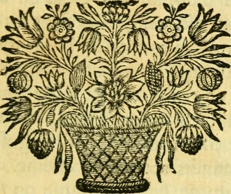 An illustration from Remarques critiques sur les oeuvres d'Horace : avec une nouvelle traduction .., 1681, leaf 12