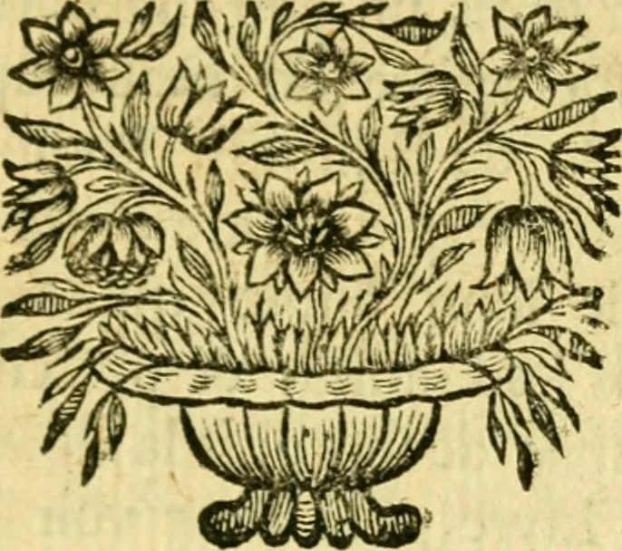 An illustration from Remarques critiques sur les oeuvres d'Horace : avec une nouvelle traduction .., 1681, leaf 152