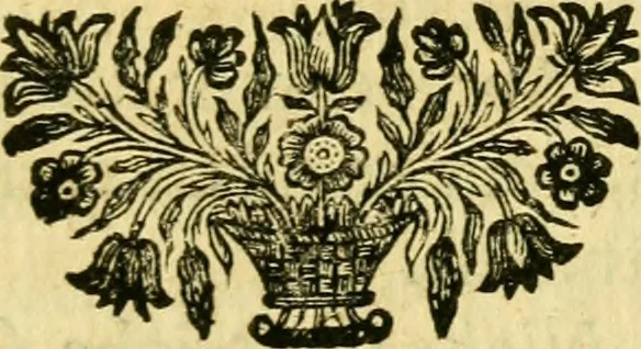 An illustration from Remarques critiques sur les oeuvres d'Horace : avec une nouvelle traduction .., 1681, leaf 180