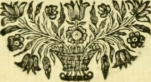 An illustration from Remarques critiques sur les oeuvres d'Horace : avec une nouvelle traduction .., 1681, leaf 4