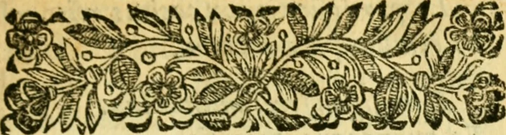 An illustration from Remarques critiques sur les oeuvres d'Horace : avec une nouvelle traduction .., 1681, leaf 8
