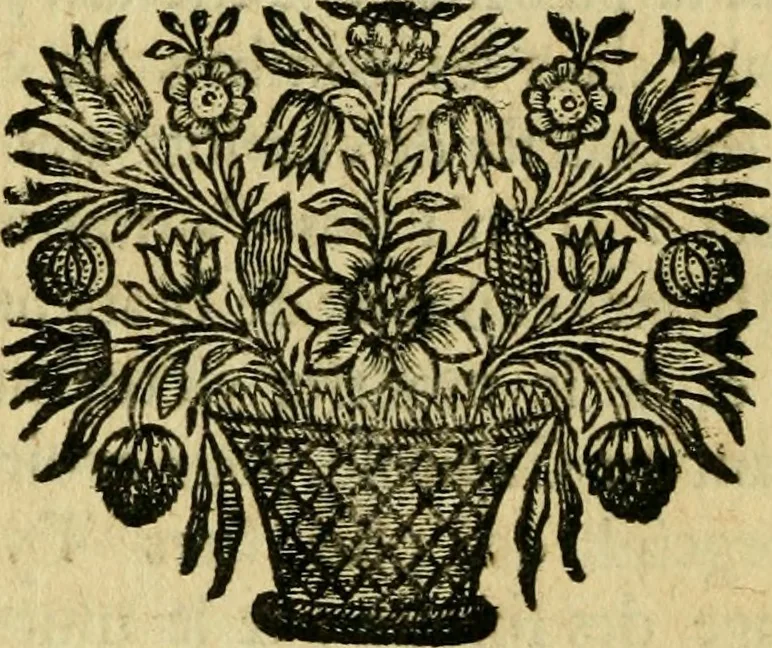 An illustration from Remarques critiques sur les oeuvres d'Horace : avec une nouvelle traduction .., 1681, leaf 87
