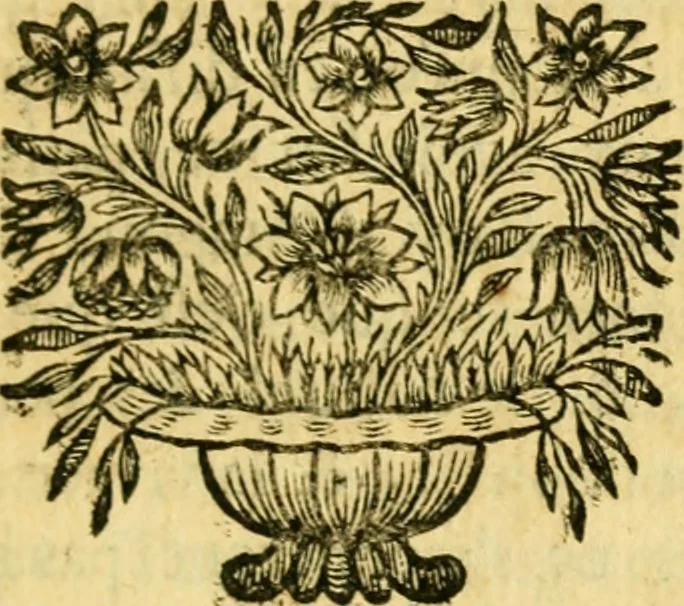 An illustration from Remarques critiques sur les oeuvres d'Horace : avec une nouvelle traduction .., 1681, leaf 88