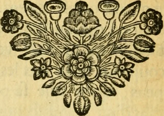 An illustration from Remarques critiques sur les oeuvres d'Horace : avec une nouvelle traduction .., 1681, leaf 11