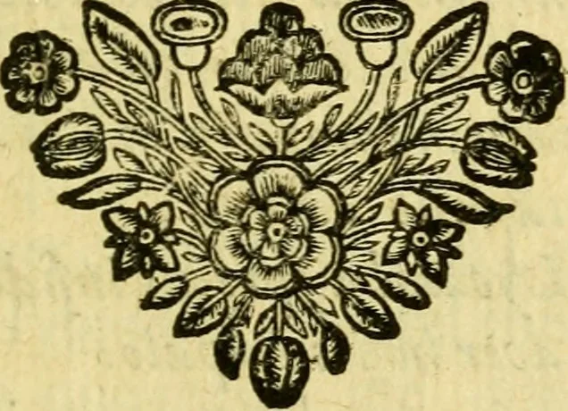 An illustration from Remarques critiques sur les oeuvres d'Horace : avec une nouvelle traduction .., 1681, leaf 146