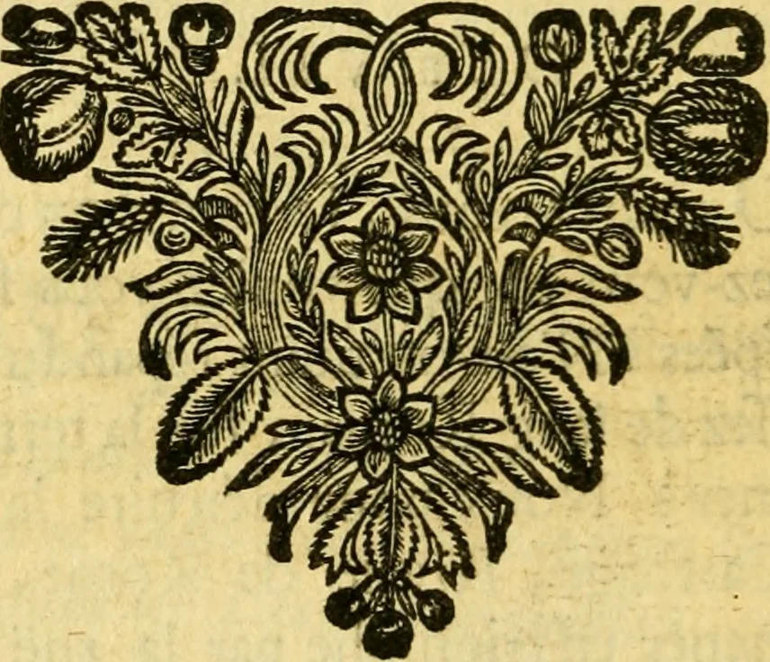 An illustration from Remarques critiques sur les oeuvres d'Horace : avec une nouvelle traduction .., 1681, leaf 157