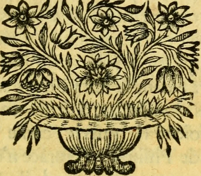An illustration from Remarques critiques sur les oeuvres d'Horace : avec une nouvelle traduction .., 1681, leaf 158