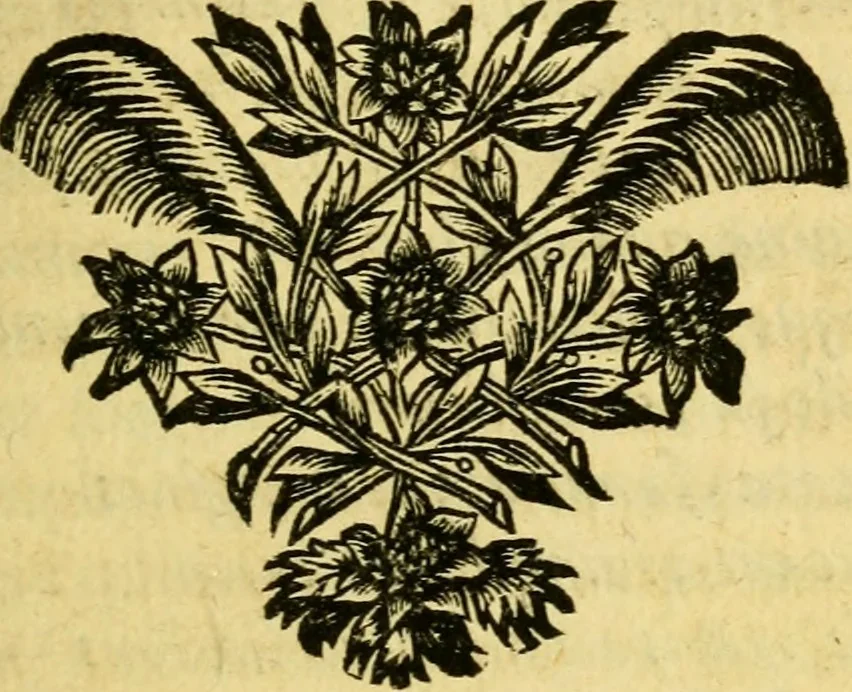 An illustration from Remarques critiques sur les oeuvres d'Horace : avec une nouvelle traduction .., 1681, leaf 166