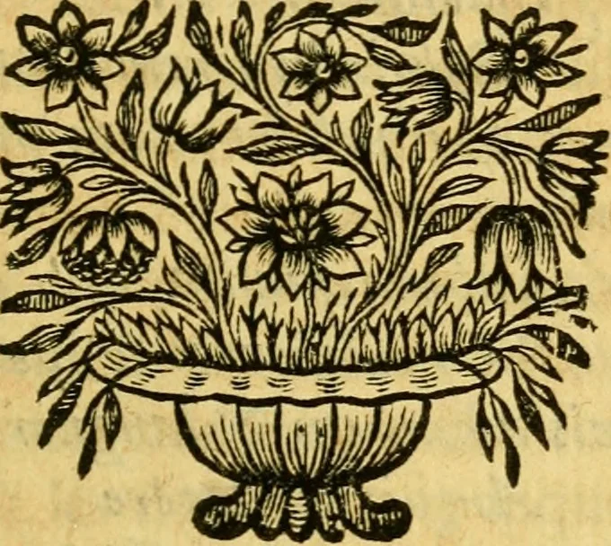 An illustration from Remarques critiques sur les oeuvres d'Horace : avec une nouvelle traduction .., 1681, leaf 220