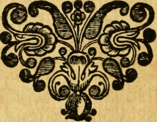 An illustration from Remarques critiques sur les oeuvres d'Horace : avec une nouvelle traduction .., 1681, leaf 241