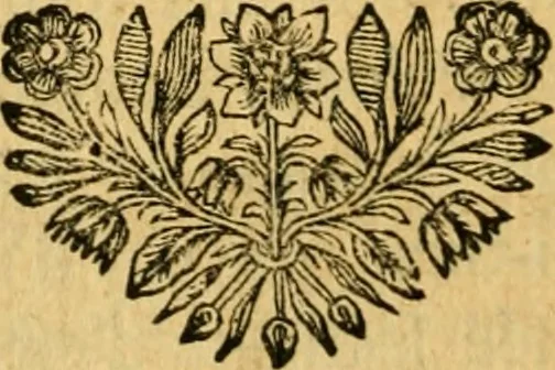 An illustration from Remarques critiques sur les oeuvres d'Horace : avec une nouvelle traduction .., 1681, leaf 345