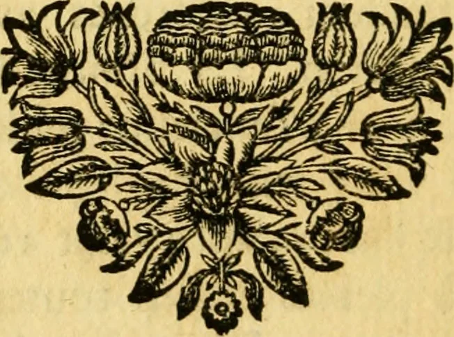 An illustration from Remarques critiques sur les oeuvres d'Horace : avec une nouvelle traduction .., 1681, leaf 389