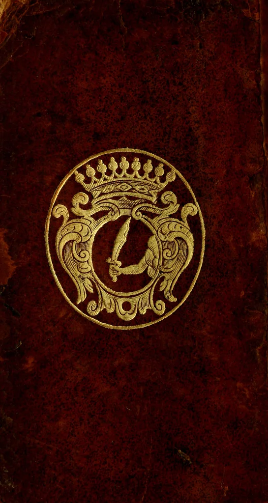 An illustration from Remarques critiques sur les oeuvres d'Horace : avec une nouvelle traduction .., 1681, leaf 451
