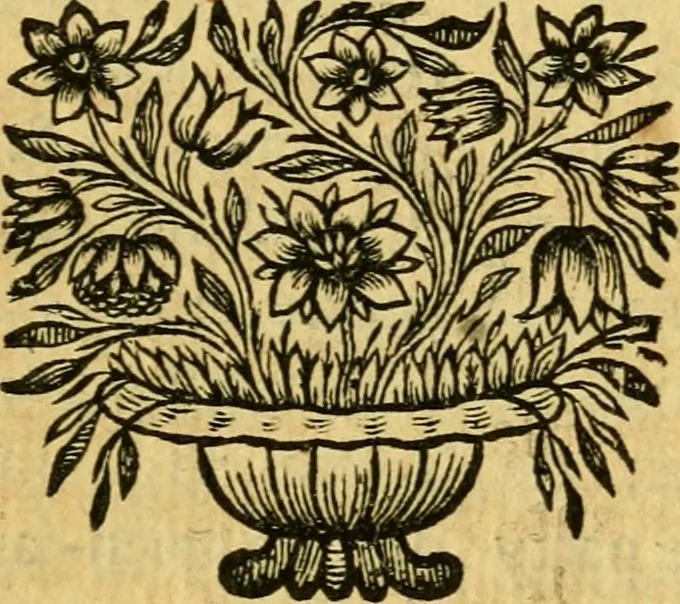 An illustration from Remarques critiques sur les oeuvres d'Horace : avec une nouvelle traduction .., 1681, leaf 88