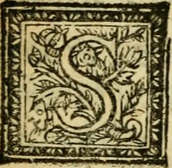An illustration from Remarques critiques sur les oeuvres d'Horace : avec une nouvelle traduction .., 1681, leaf 6