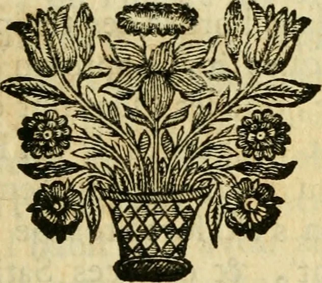 An illustration from Remarques critiques sur les oeuvres d'Horace : avec une nouvelle traduction .., 1681, leaf 64