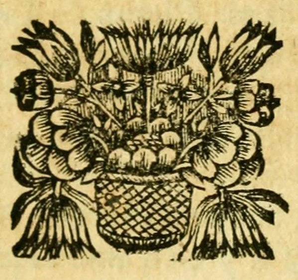An illustration from Remarques critiques sur les oeuvres d'Horace : avec une nouvelle traduction .., 1681, leaf 209