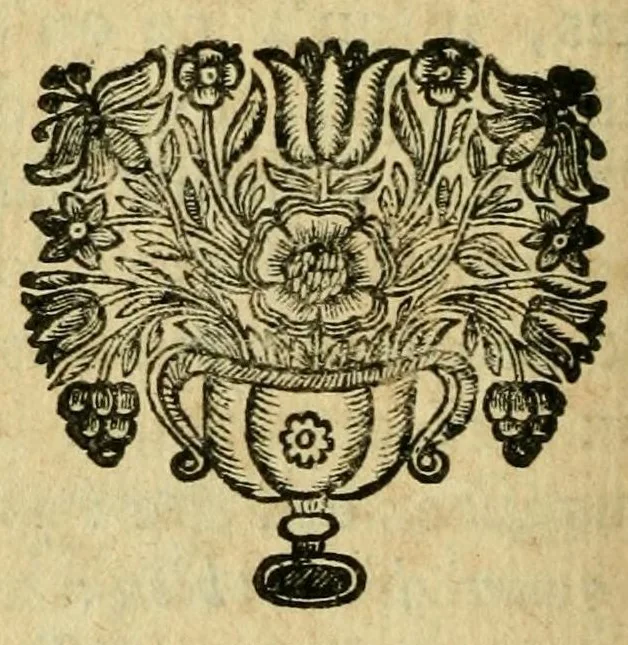 An illustration from Remarques critiques sur les oeuvres d'Horace : avec une nouvelle traduction .., 1681, leaf 402