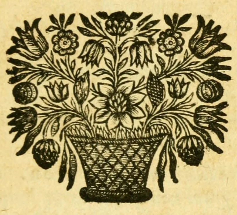 An illustration from Remarques critiques sur les oeuvres d'Horace : avec une nouvelle traduction .., 1681, leaf 549