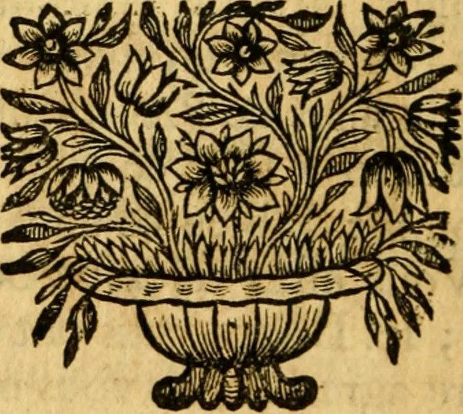 An illustration from Remarques critiques sur les oeuvres d'Horace : avec une nouvelle traduction .., 1681, leaf 233