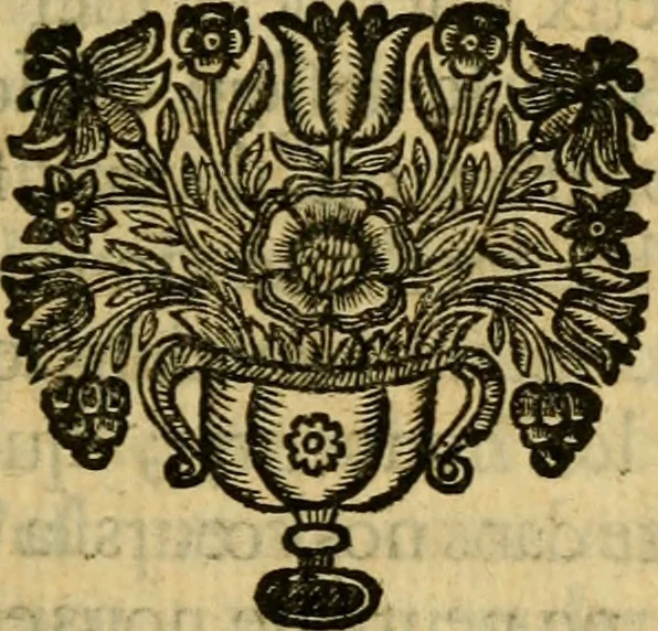 An illustration from Remarques critiques sur les oeuvres d'Horace : avec une nouvelle traduction .., 1681, leaf 300