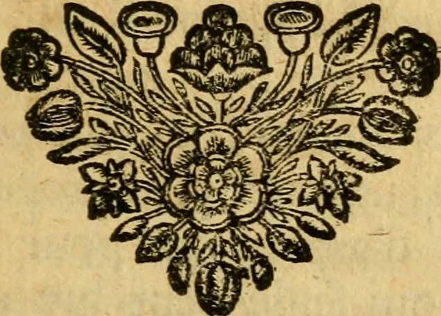 An illustration from Remarques critiques sur les oeuvres d'Horace : avec une nouvelle traduction .., 1681, leaf 32