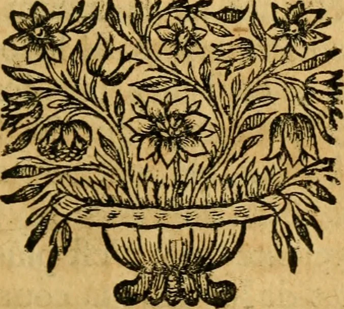 An illustration from Remarques critiques sur les oeuvres d'Horace : avec une nouvelle traduction .., 1681, leaf 370
