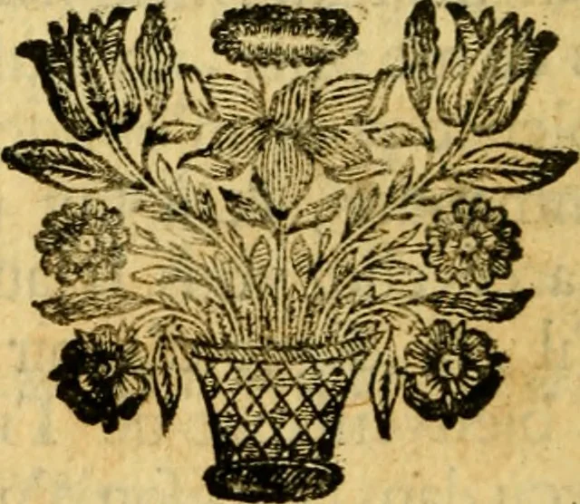 An illustration from Remarques critiques sur les oeuvres d'Horace : avec une nouvelle traduction .., 1681, leaf 429