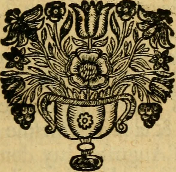An illustration from Remarques critiques sur les oeuvres d'Horace : avec une nouvelle traduction .., 1681, leaf 430