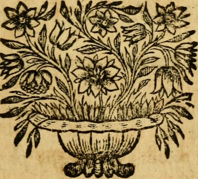 An illustration from Remarques critiques sur les oeuvres d'Horace : avec une nouvelle traduction .., 1681, leaf 526