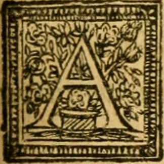 An illustration from Remarques critiques sur les oeuvres d'Horace : avec une nouvelle traduction .., 1681, leaf 270