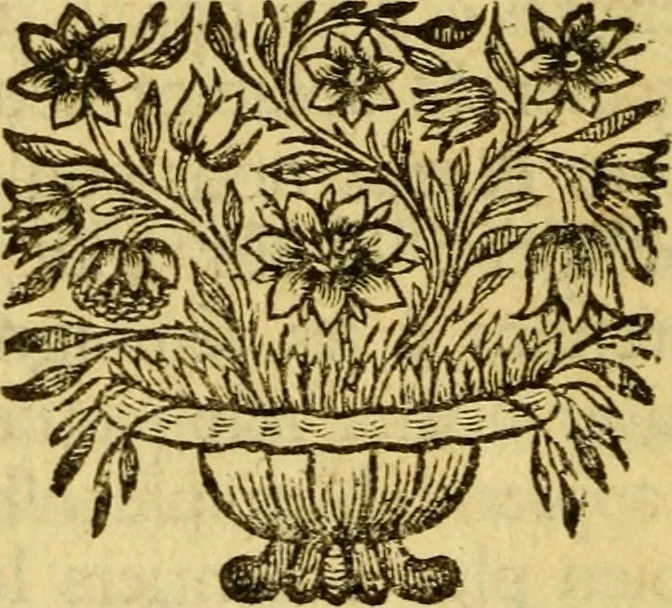 An illustration from Remarques critiques sur les oeuvres d'Horace : avec une nouvelle traduction .., 1681, leaf 309