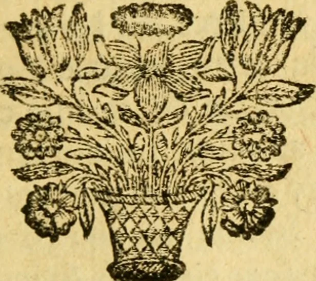 An illustration from Remarques critiques sur les oeuvres d'Horace : avec une nouvelle traduction .., 1681, leaf 310