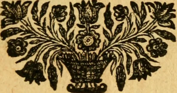 An illustration from Remarques critiques sur les oeuvres d'Horace : avec une nouvelle traduction .., 1681, leaf 4