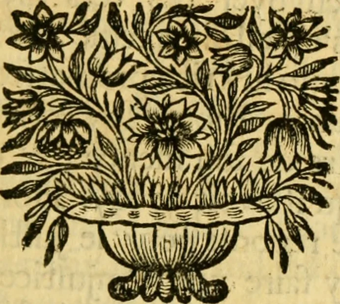 An illustration from Remarques critiques sur les oeuvres d'Horace : avec une nouvelle traduction .., 1681, leaf 476