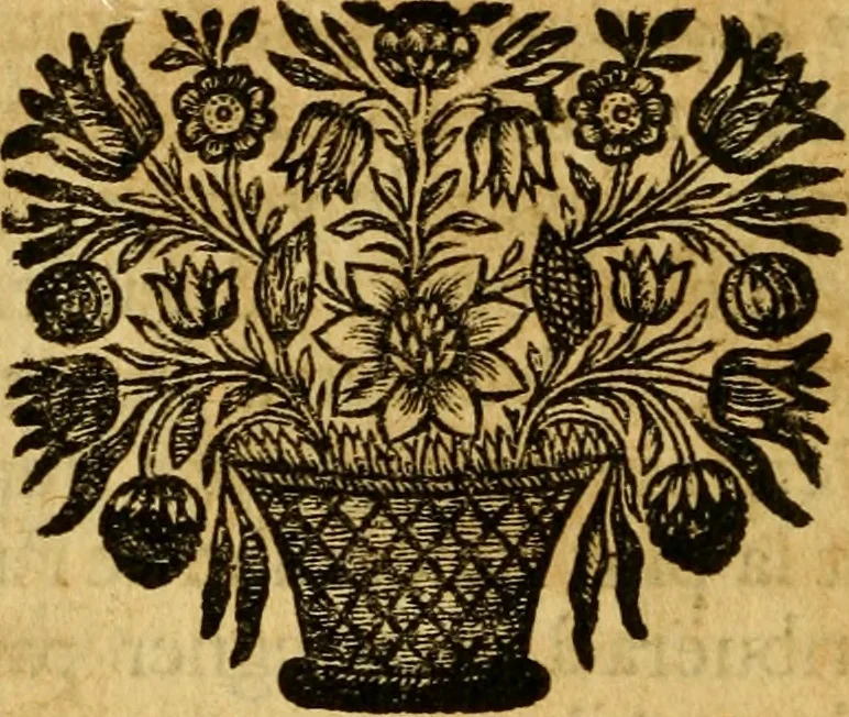 An illustration from Remarques critiques sur les oeuvres d'Horace : avec une nouvelle traduction .., 1681, leaf 49