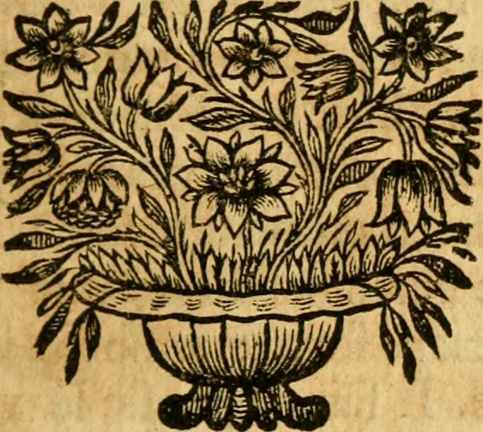An illustration from Remarques critiques sur les oeuvres d'Horace : avec une nouvelle traduction .., 1681, leaf 50