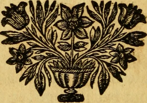 An illustration from Remarques critiques sur les oeuvres d'Horace : avec une nouvelle traduction .., 1681, leaf 97