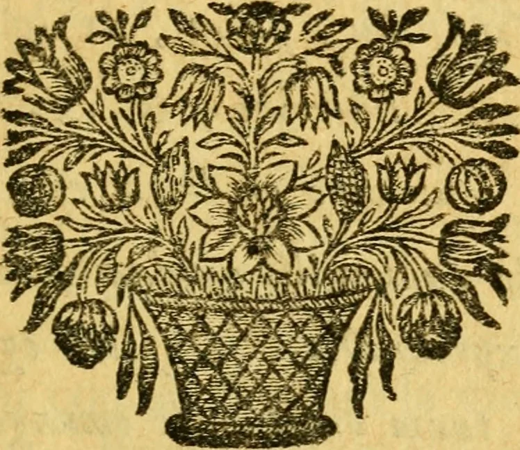 An illustration from Remarques critiques sur les oeuvres d'Horace : avec une nouvelle traduction .., 1681, leaf 390