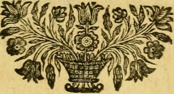 An illustration from Remarques critiques sur les oeuvres d'Horace : avec une nouvelle traduction .., 1681, leaf 4