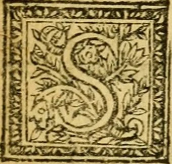 An illustration from Remarques critiques sur les oeuvres d'Horace : avec une nouvelle traduction .., 1681, leaf 8