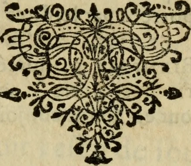 An illustration from Remarques de Monsieur le Mareschal de Bassompierre sur les vies des roys Henry IV. & Louys XIII, 1665, leaf 10